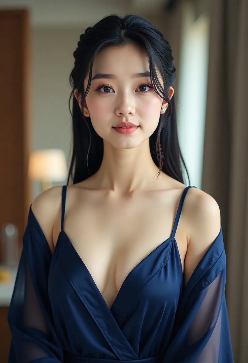 唐三十六持剑迎战