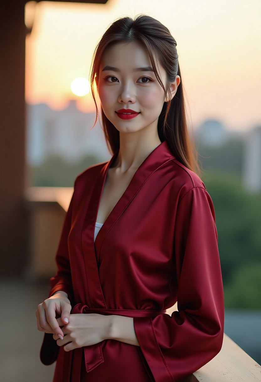 周园开启