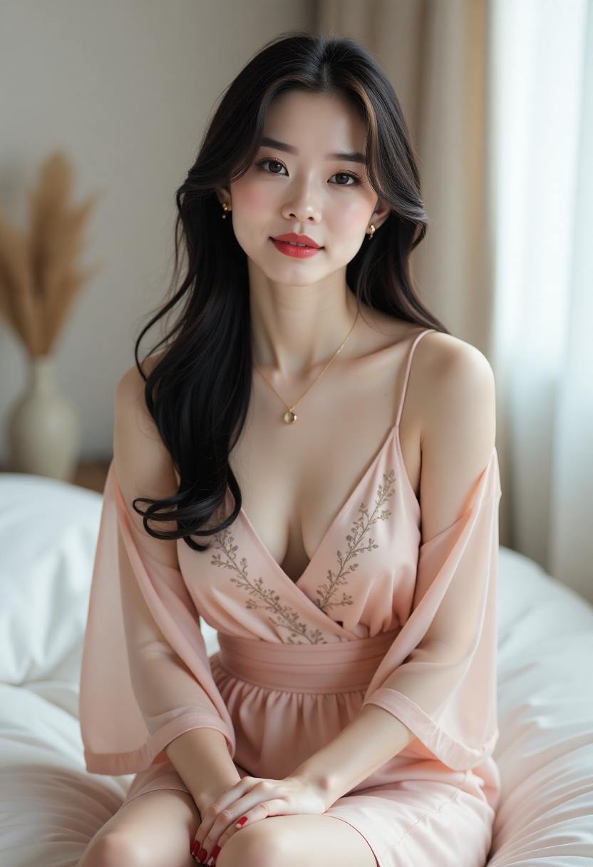 青藤宴前夕