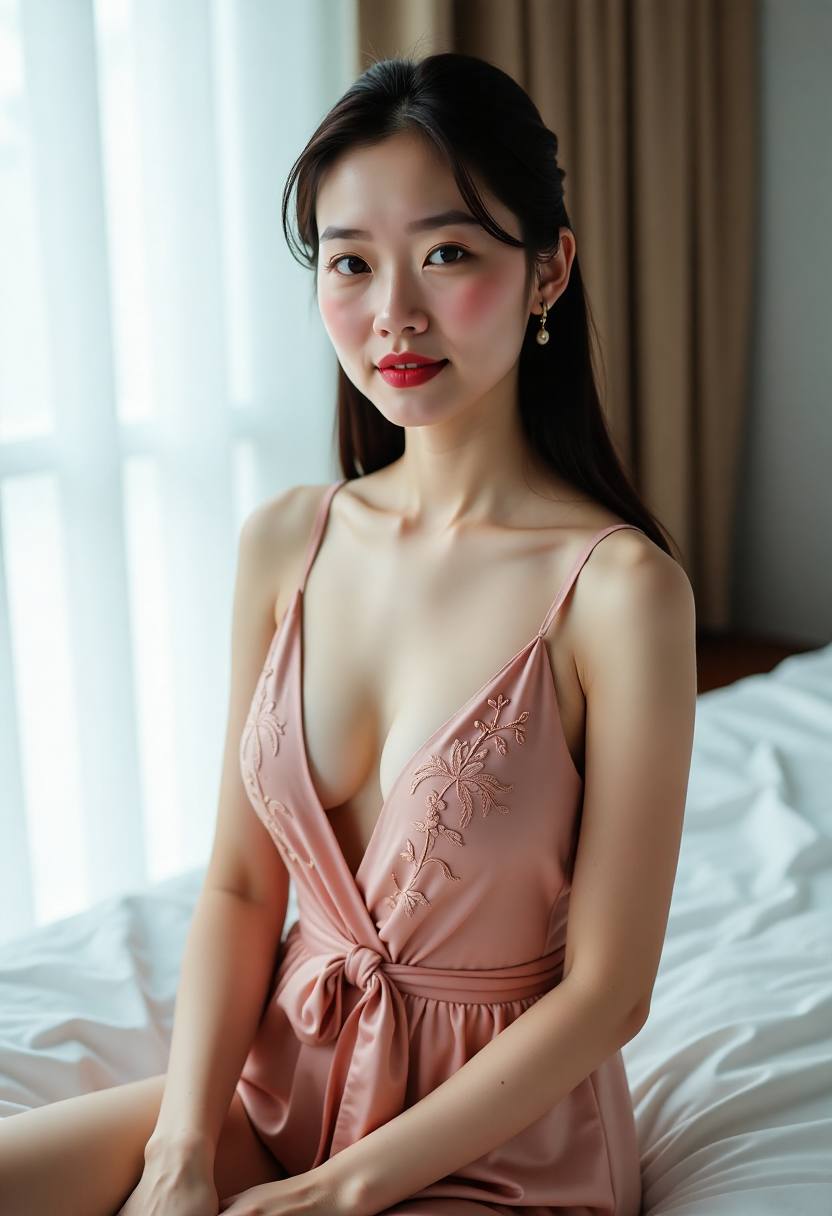 动画中的神都场景解析