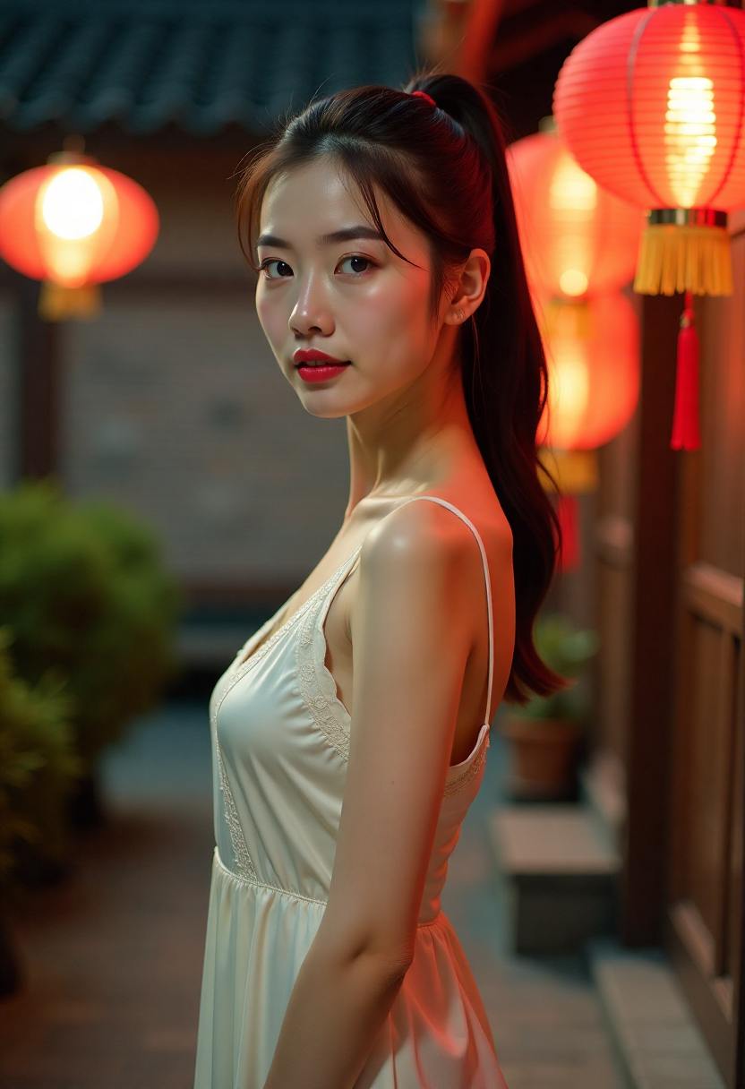 徐有容线索揭晓
